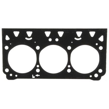 Mahle Engine Cylinder Head Gasket 5935